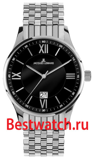 Часы Jacques Lemans London 1-1845H